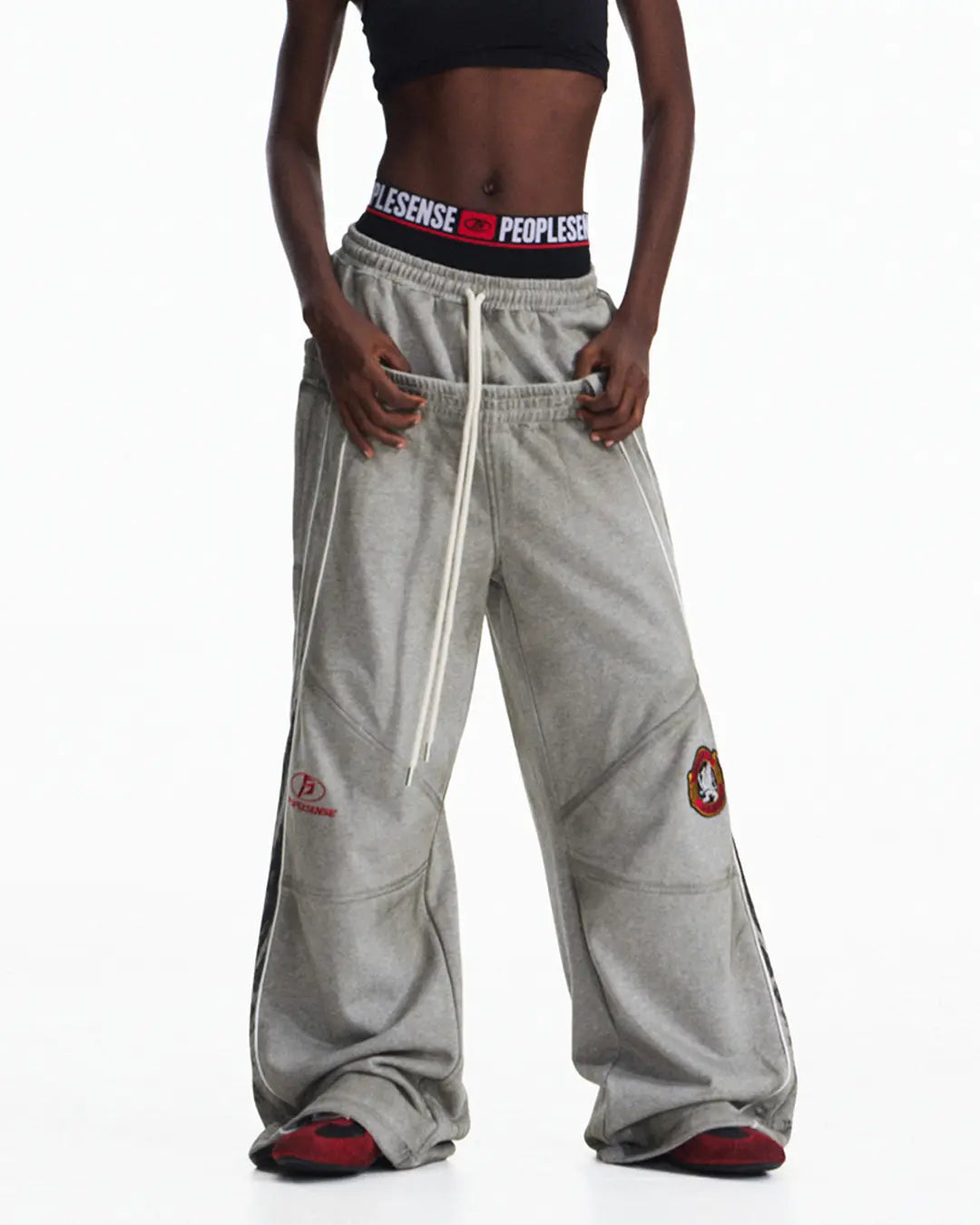 Peoplesense casual pants collection – peoplesense