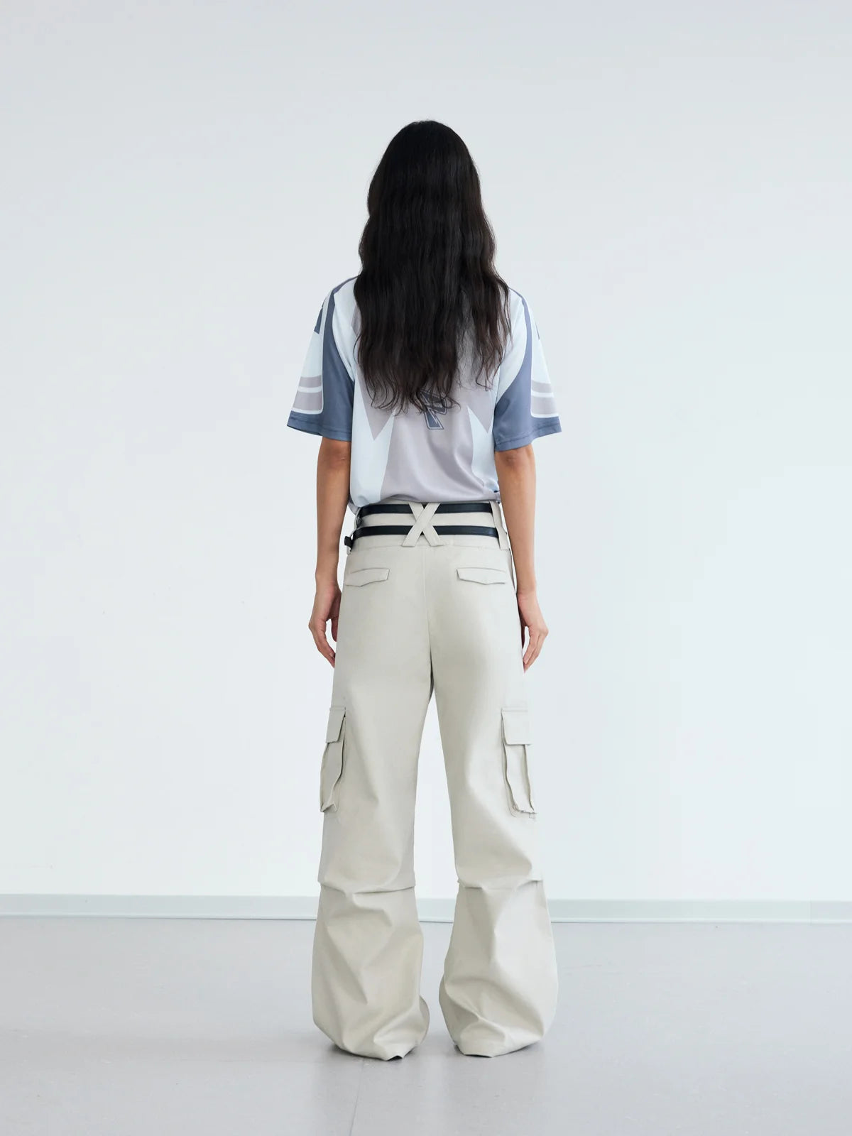 Peoplesense Slim Fit Cycling Jersey