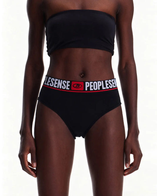 Peoplesense Vintage Jacquard Modal Briefs