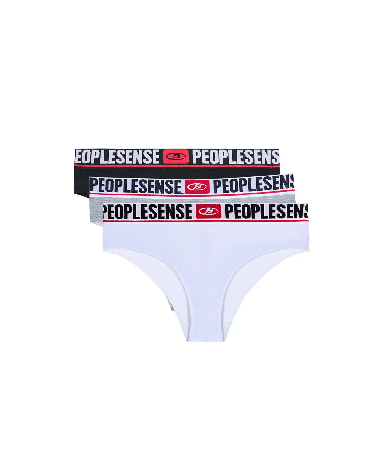 Peoplesense Vintage Jacquard Modal Briefs