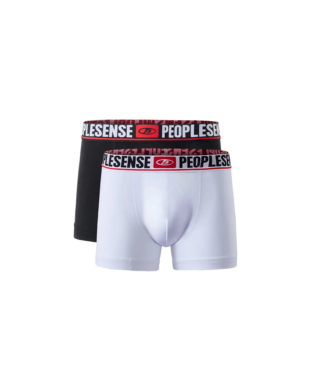 Peoplesense Vintage Jacquard Modal Trunks Underwear