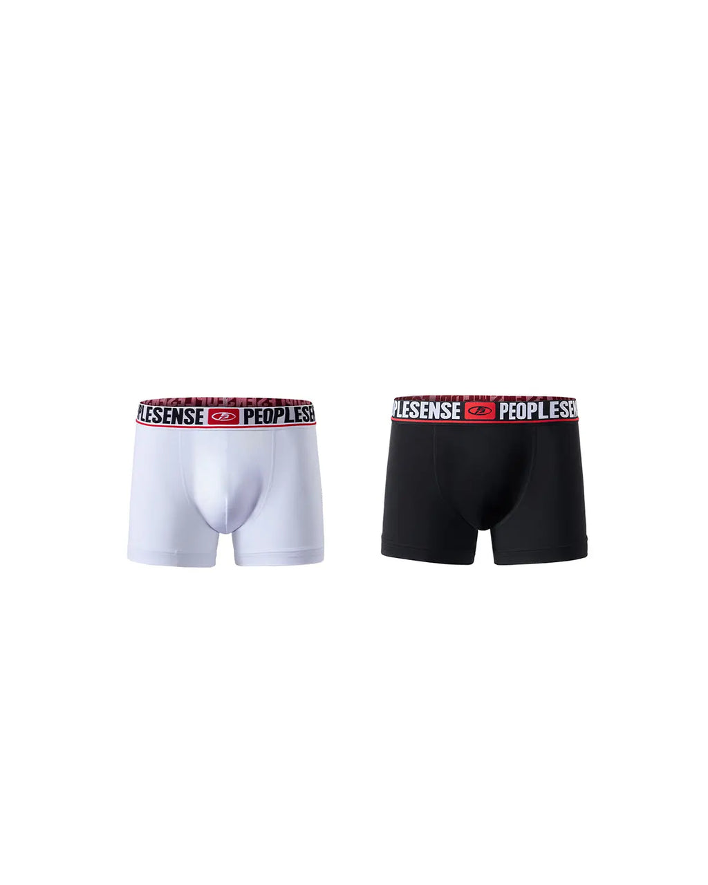 Peoplesense Vintage Jacquard Modal Trunks Underwear