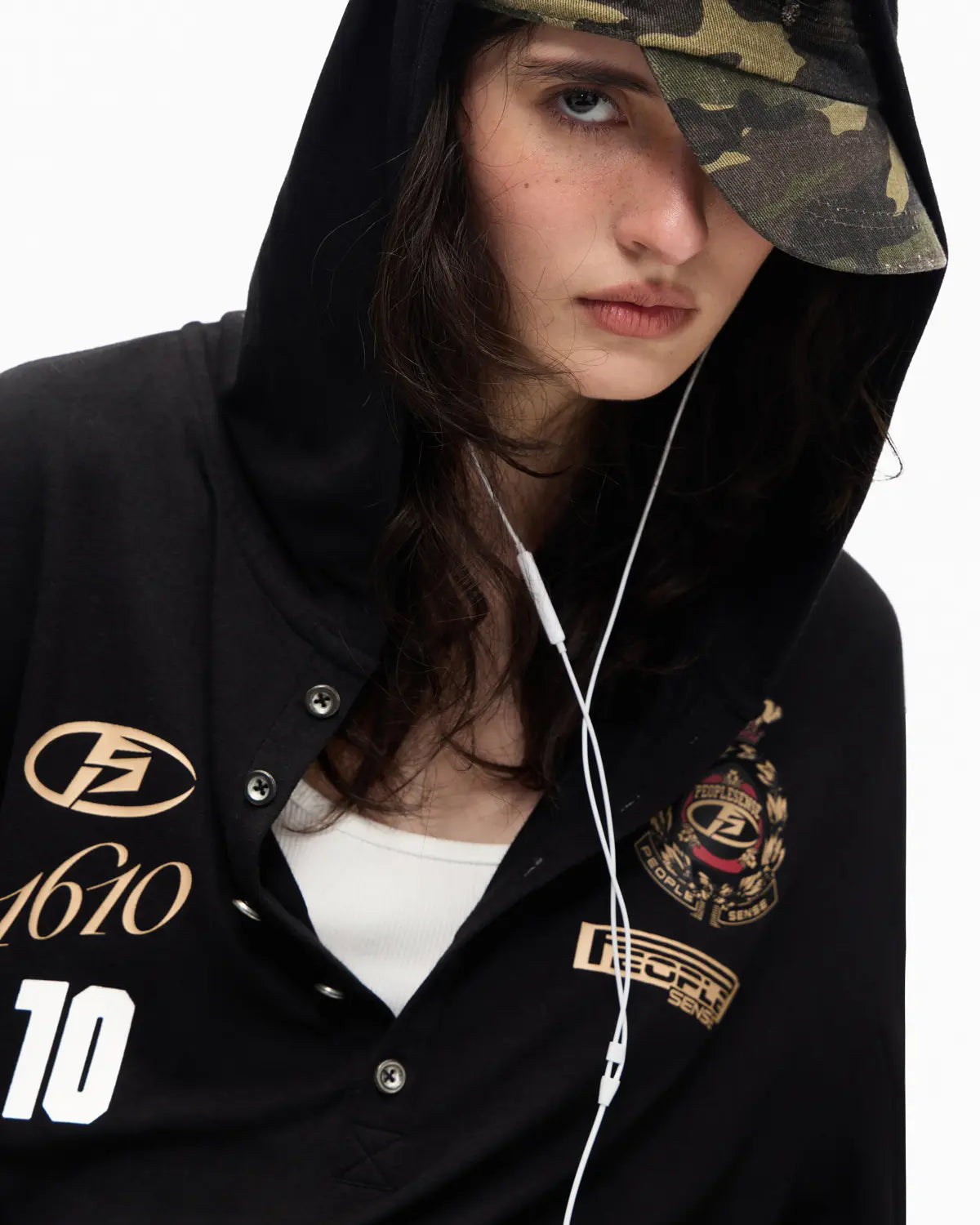 PEOPLESENSE HOODIES – peoplesense