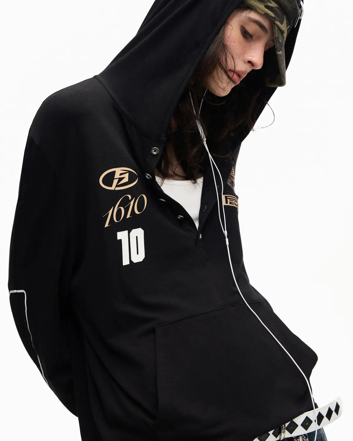 PEOPLESENSE HOODIES – peoplesense