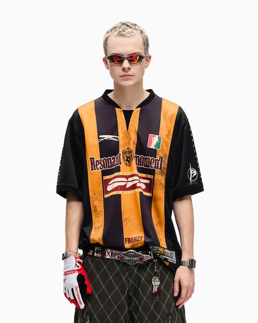 Peoplesense Two-Panel Quick-Dry Polo