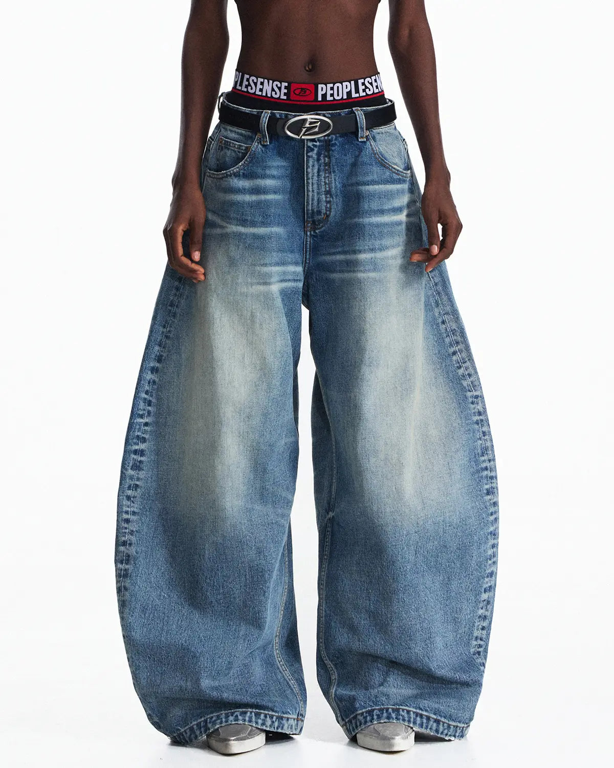 PEOPLESENSE デニム PEOPLESENSE DENIM JEANS – peoplesense