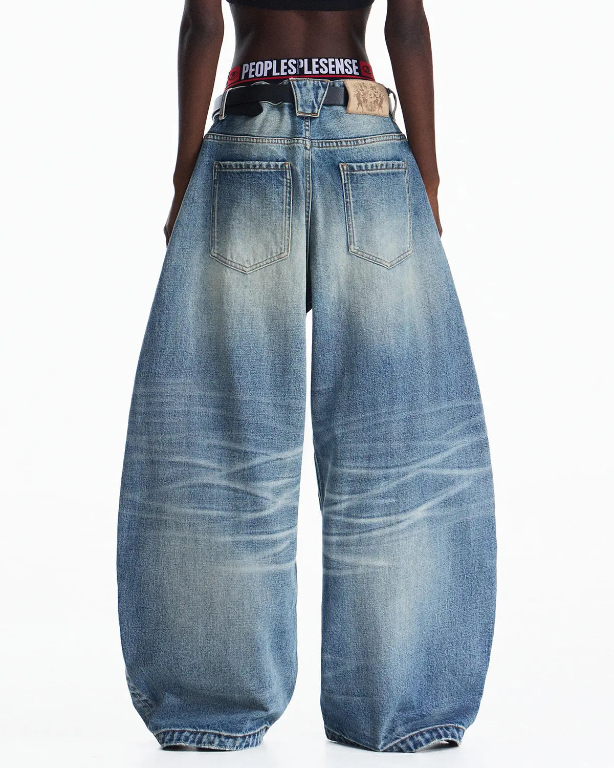 PEOPLESENSE DENIM JEANS – peoplesense PEOPLESENSE DENIM JEANS – peoplesense