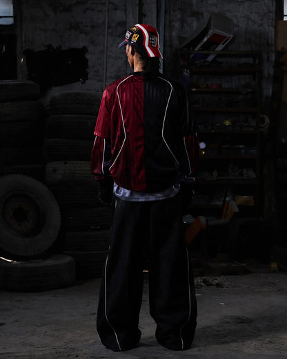 Peoplesense Vintage Raw Selvedge Jeans