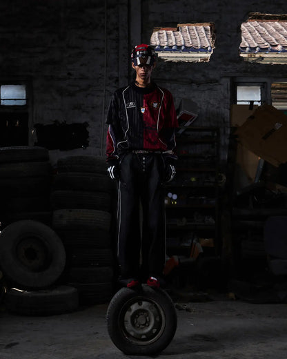 Peoplesense Vintage Raw Selvedge Jeans