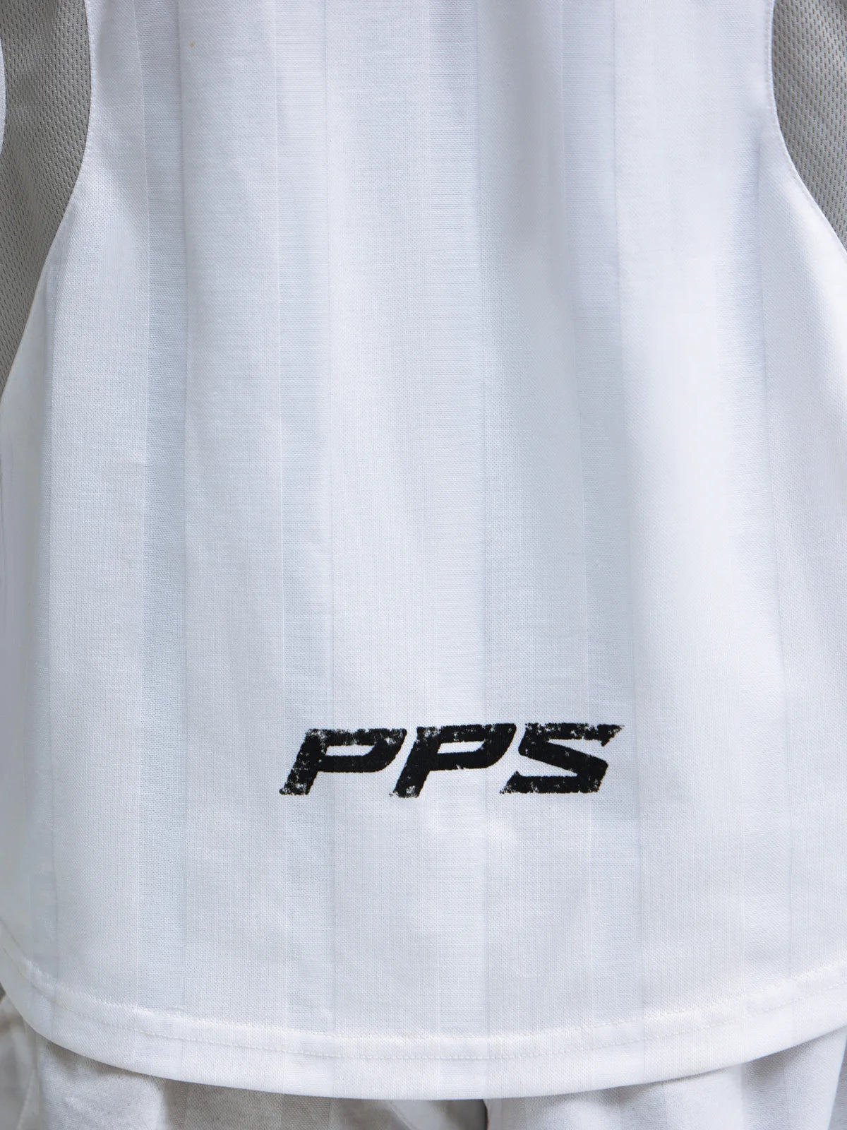 Peoplesense Tie-Dye Blokecore Style Racing Sweatshirt