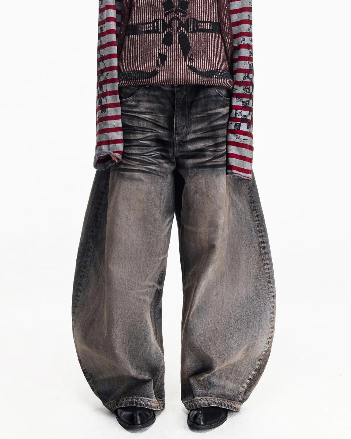PEOPLESENSE DENIM JEANS – peoplesense