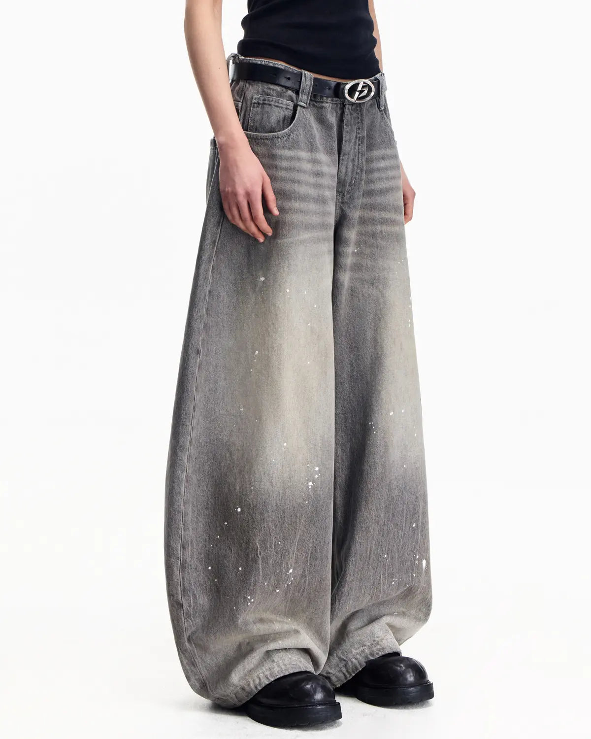 PEOPLESENSE DENIM JEANS – peoplesense