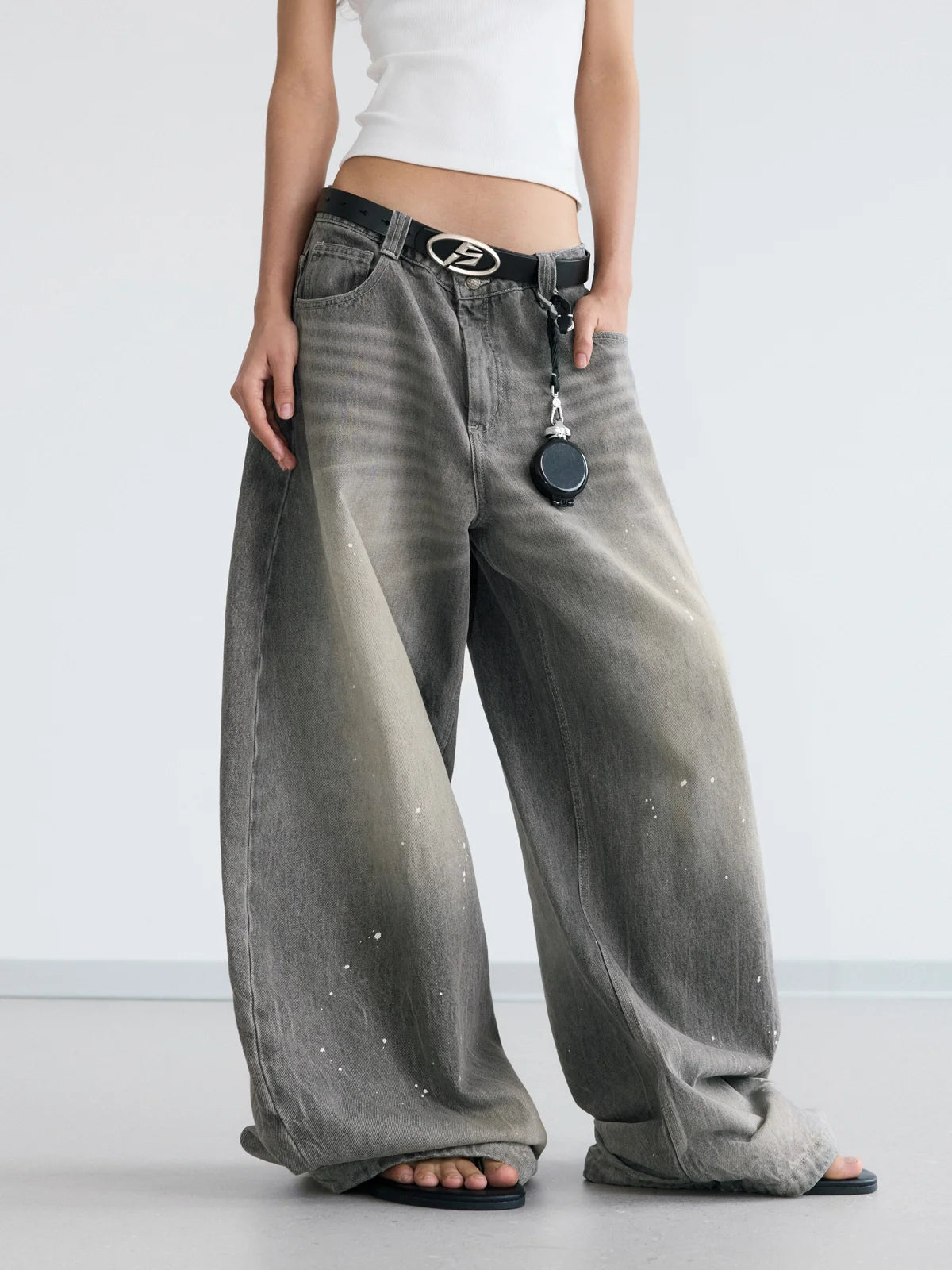 PEOPLESENSE DENIM JEANS – peoplesense