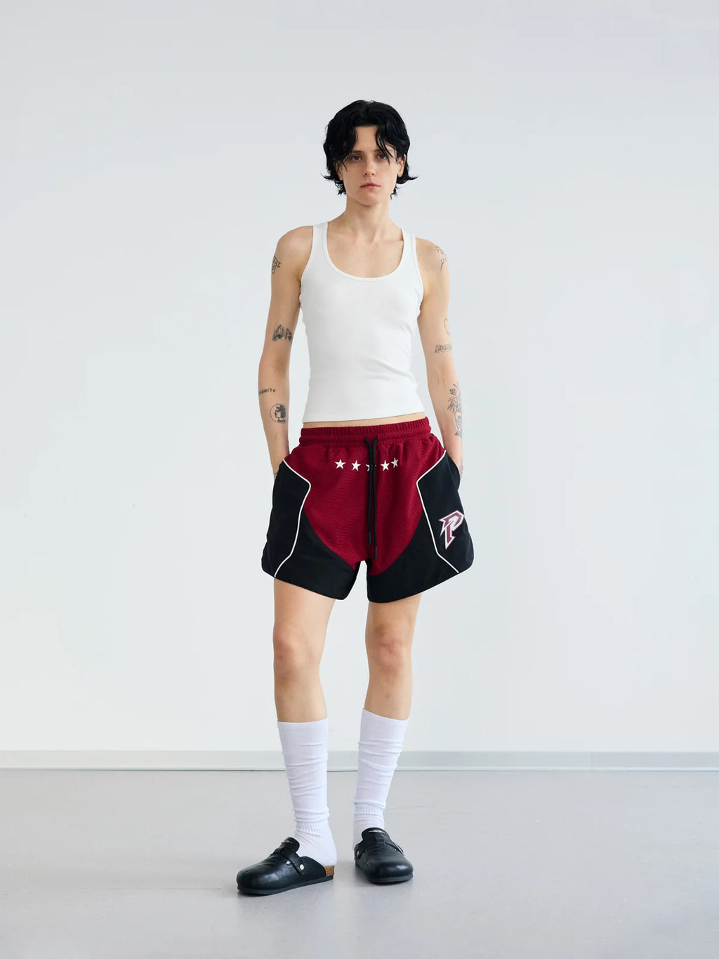 Peoplesense Sport Short