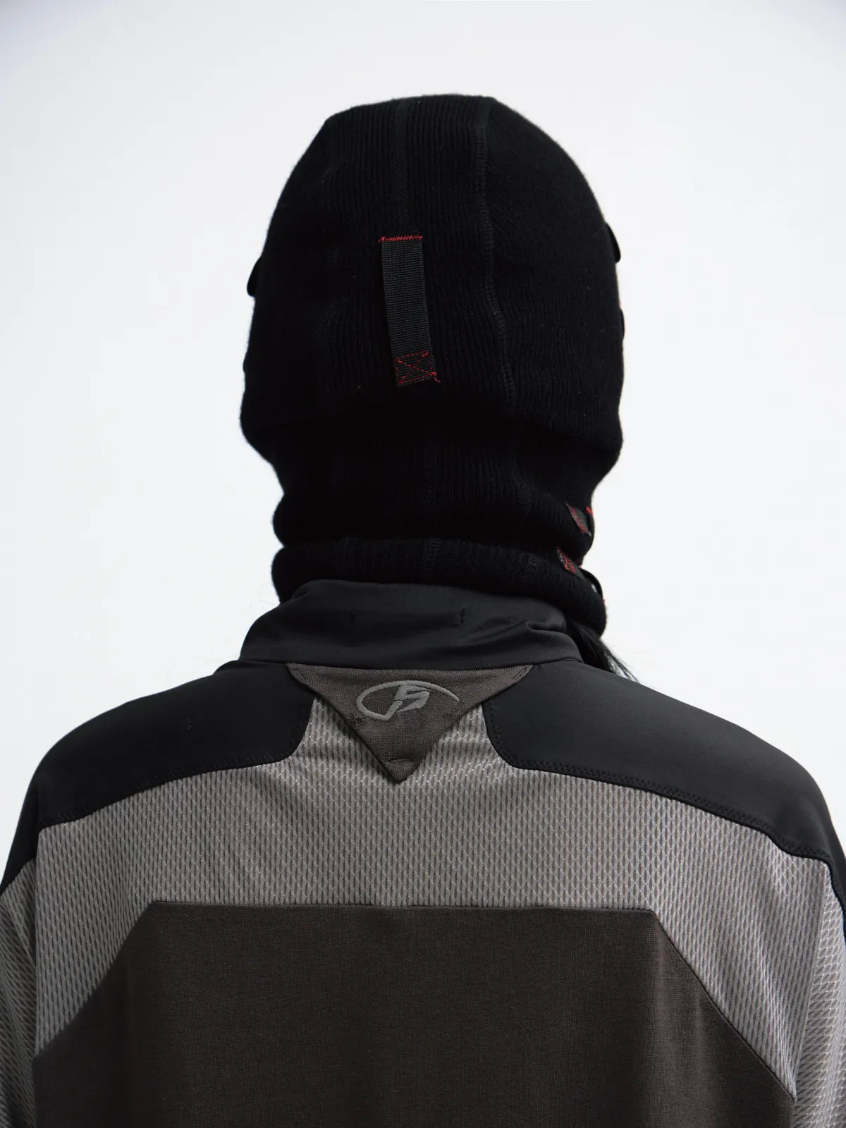 Peoplesense Deconstructed Long Sleeve Cycling Jersey