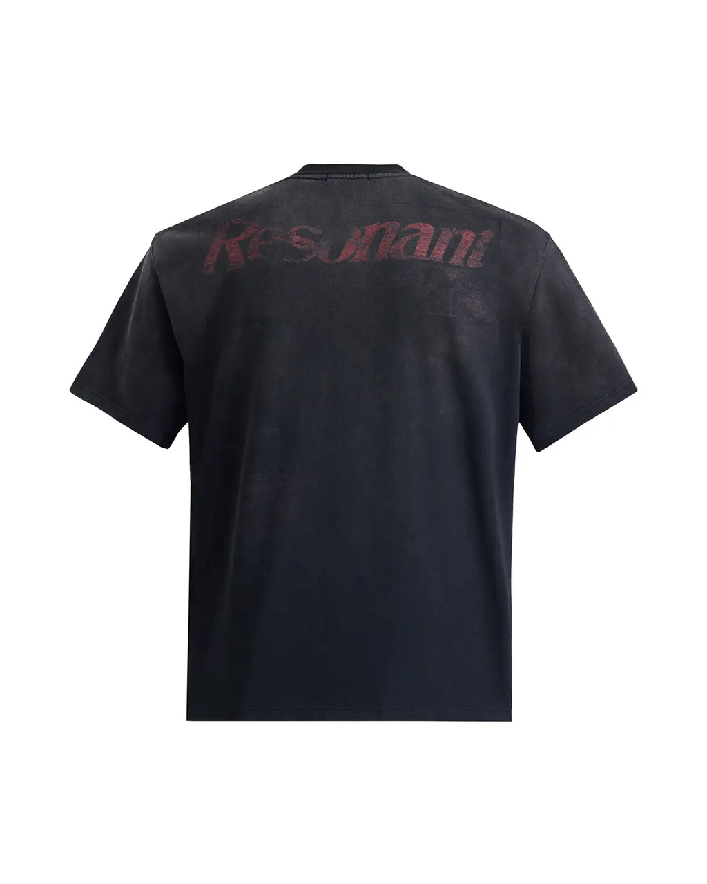 Peoplesense Resonant DTG Washed Heavyweight Tee