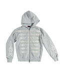 Peoplesense Napolen Chinese Knot Embroidery Hoodies