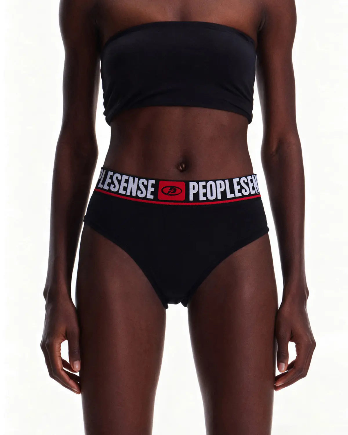 Peoplesense Vintage Jacquard Modal Briefs