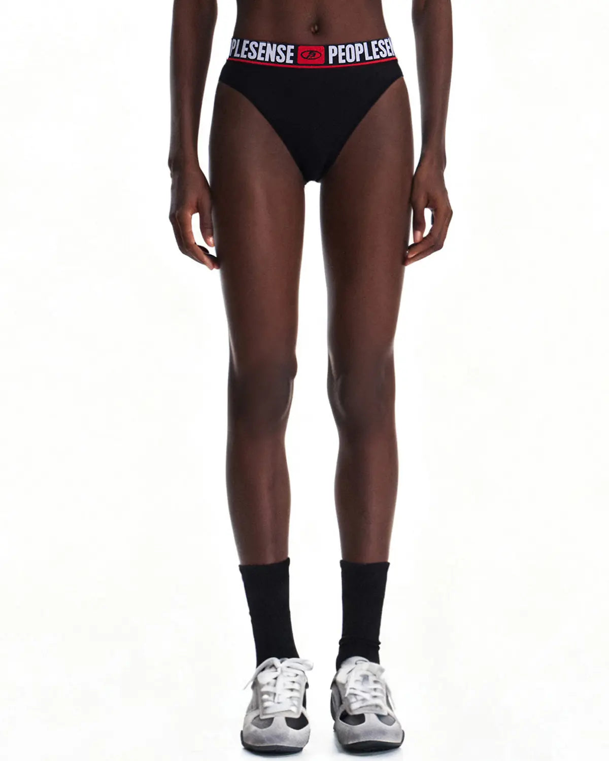 Peoplesense Vintage Jacquard Modal Briefs