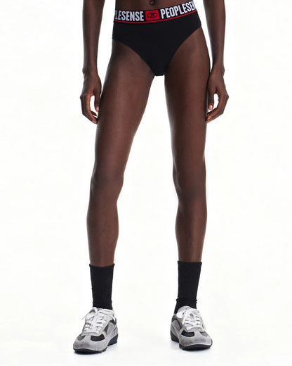 Peoplesense Vintage Jacquard Modal Briefs