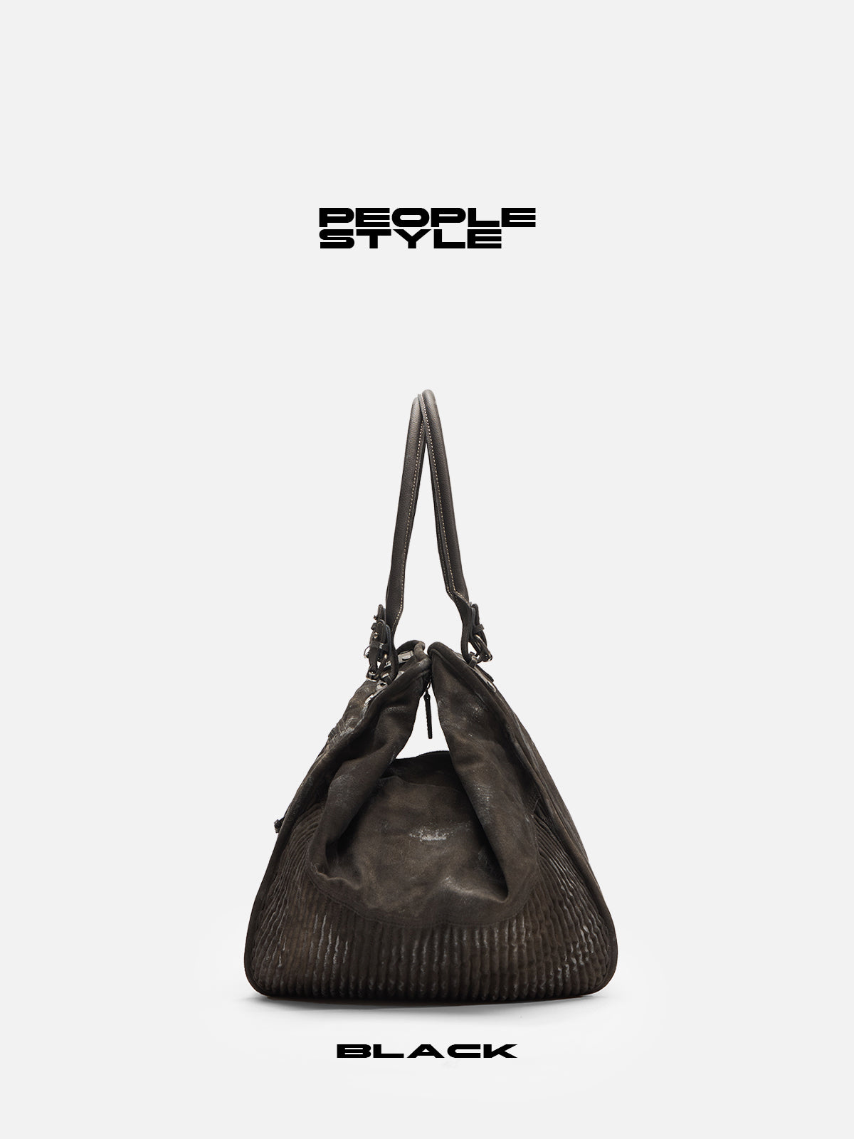 Peoplesense / トートバッグ Peoplesense Punk Vintage Dirty Dyed Tote Bag（Limited） – peoplesense