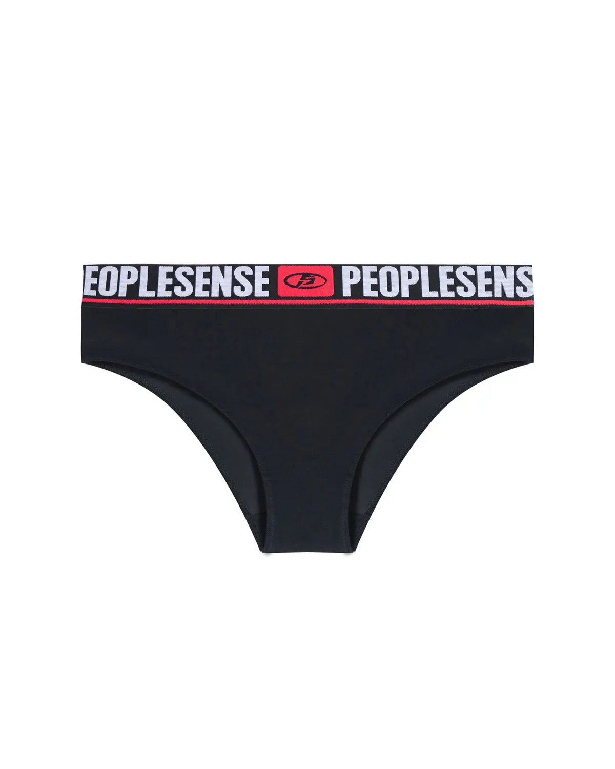 Peoplesense Vintage Jacquard Modal Briefs