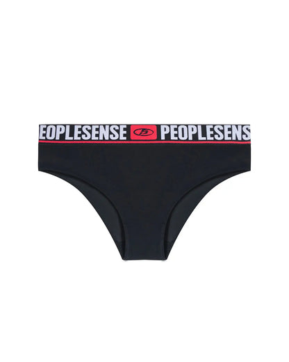 Peoplesense Vintage Jacquard Modal Briefs