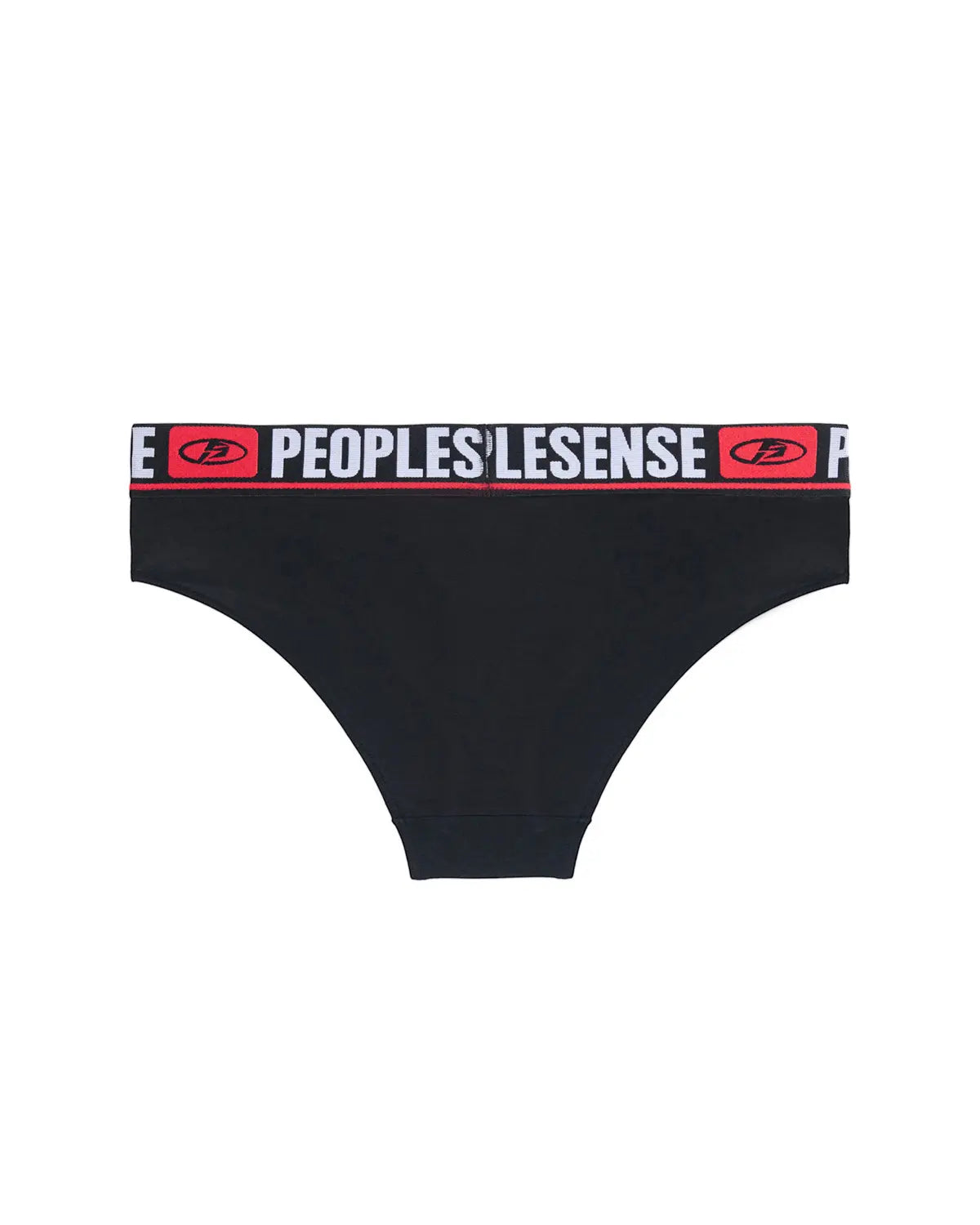 Peoplesense Vintage Jacquard Modal Briefs