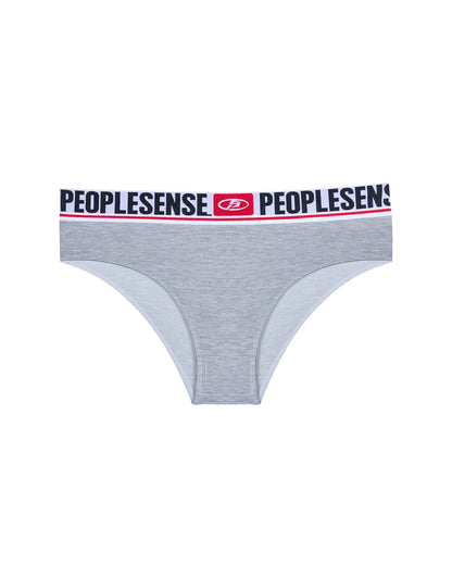 Peoplesense Vintage Jacquard Modal Briefs