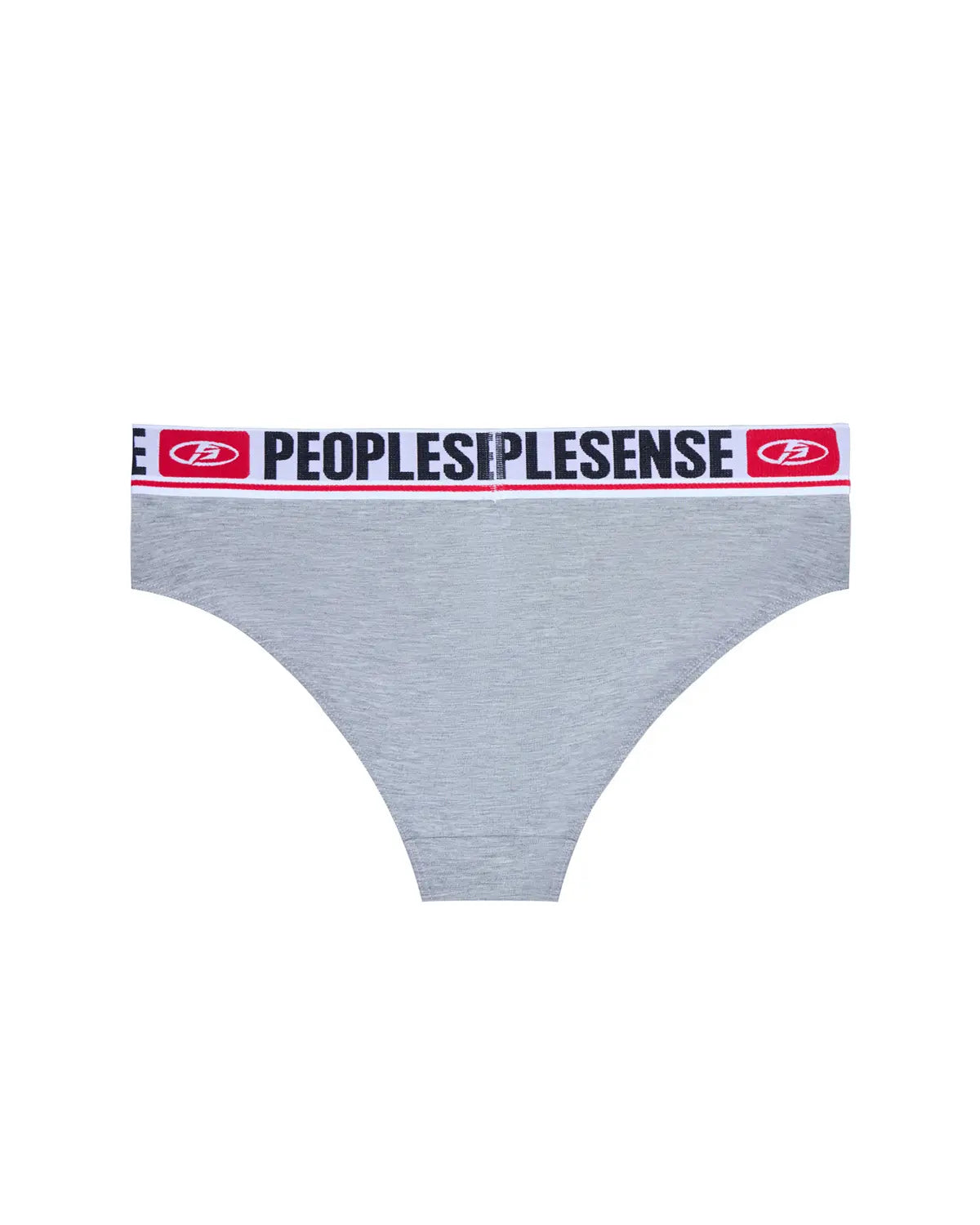 Peoplesense Vintage Jacquard Modal Briefs