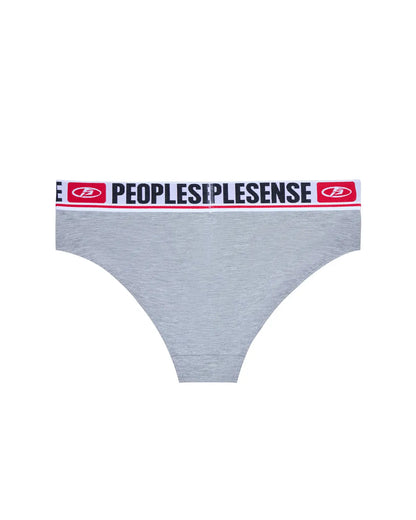 Peoplesense Vintage Jacquard Modal Briefs