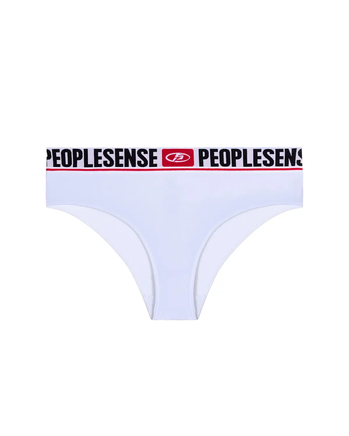 Peoplesense Vintage Jacquard Modal Briefs