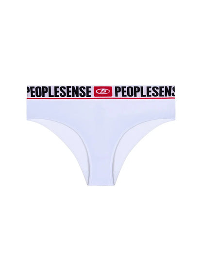 Peoplesense Vintage Jacquard Modal Briefs