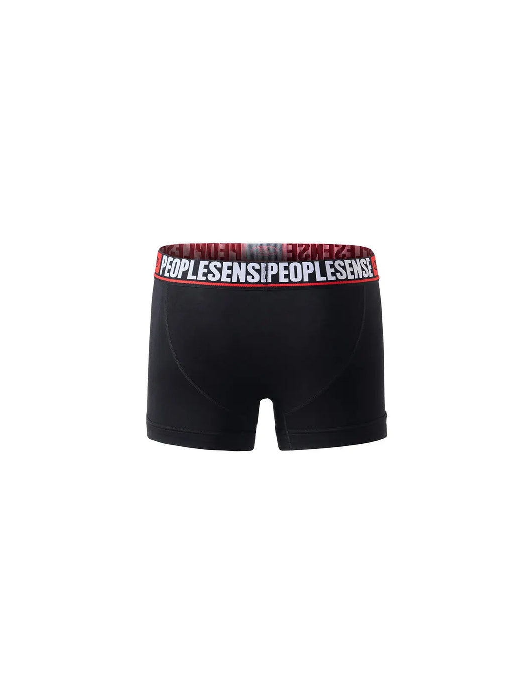 Peoplesense Vintage Jacquard Modal Trunks Underwear