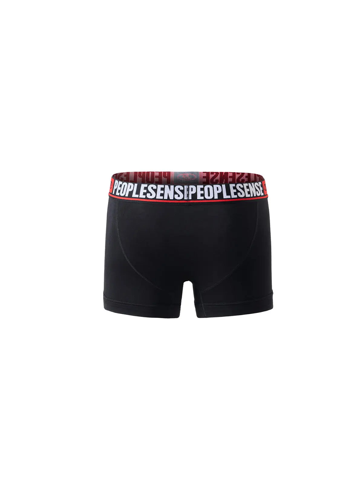 Peoplesense Vintage Jacquard Modal Trunks Underwear